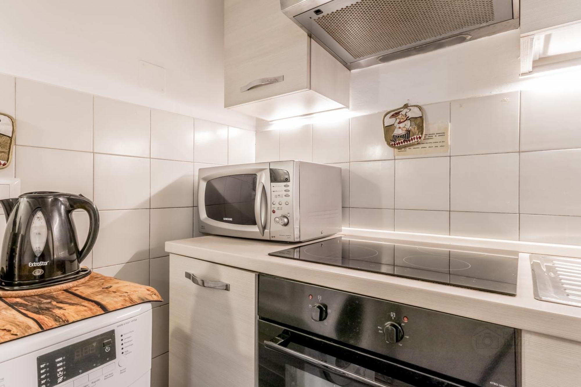 Apartament House Trevi Rzym Zewnętrze zdjęcie