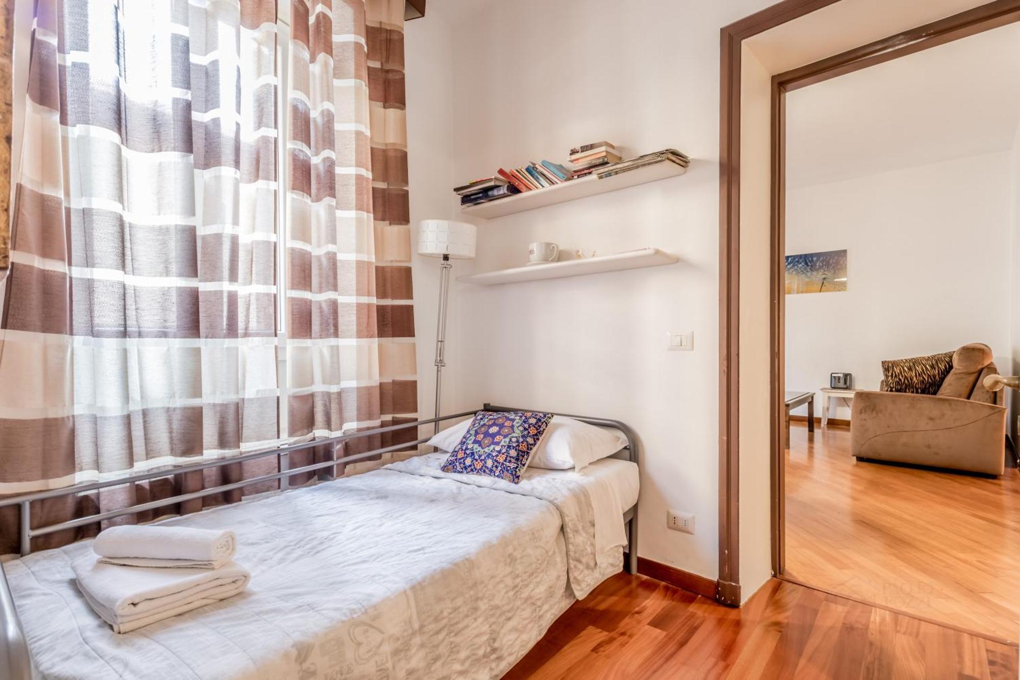 Apartament House Trevi Rzym Zewnętrze zdjęcie